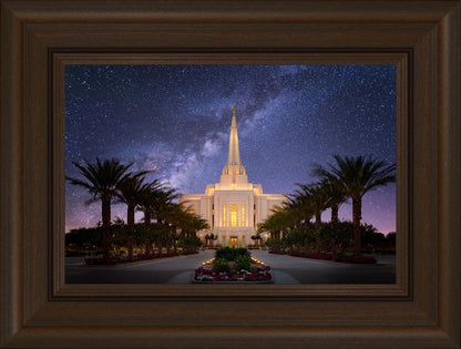 Gilbert Celestial