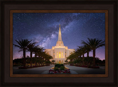 Gilbert Celestial