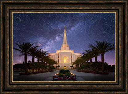Gilbert Celestial