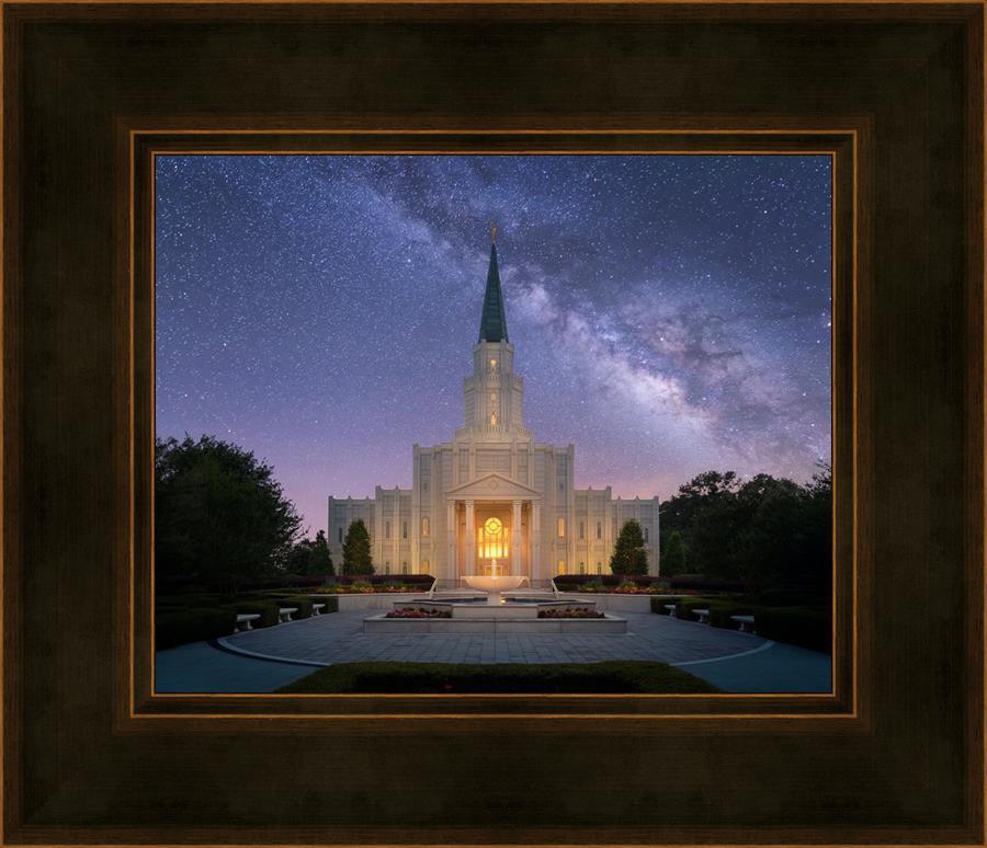 Houston Celestial