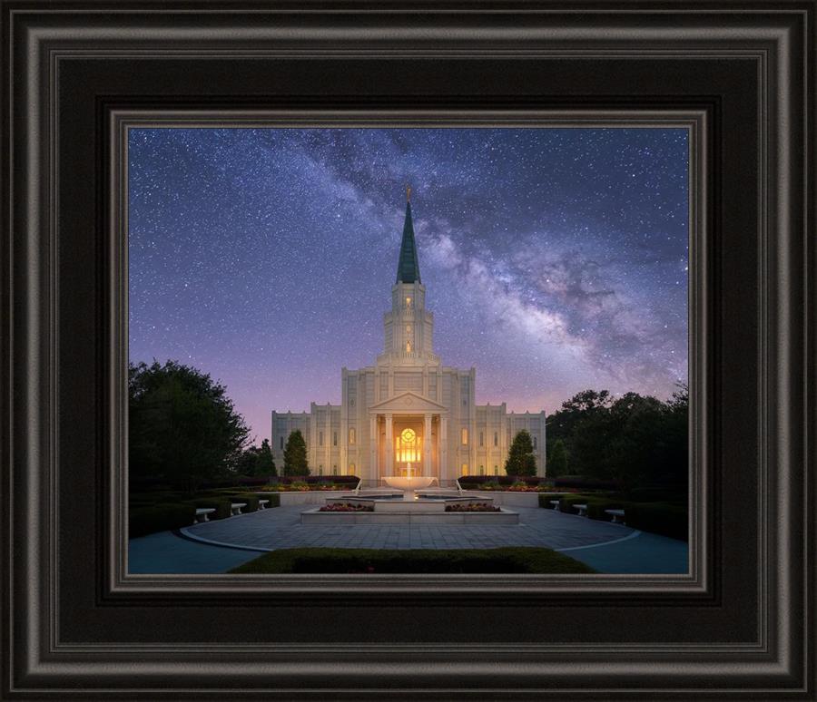 Houston Celestial