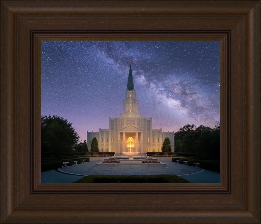 Houston Celestial