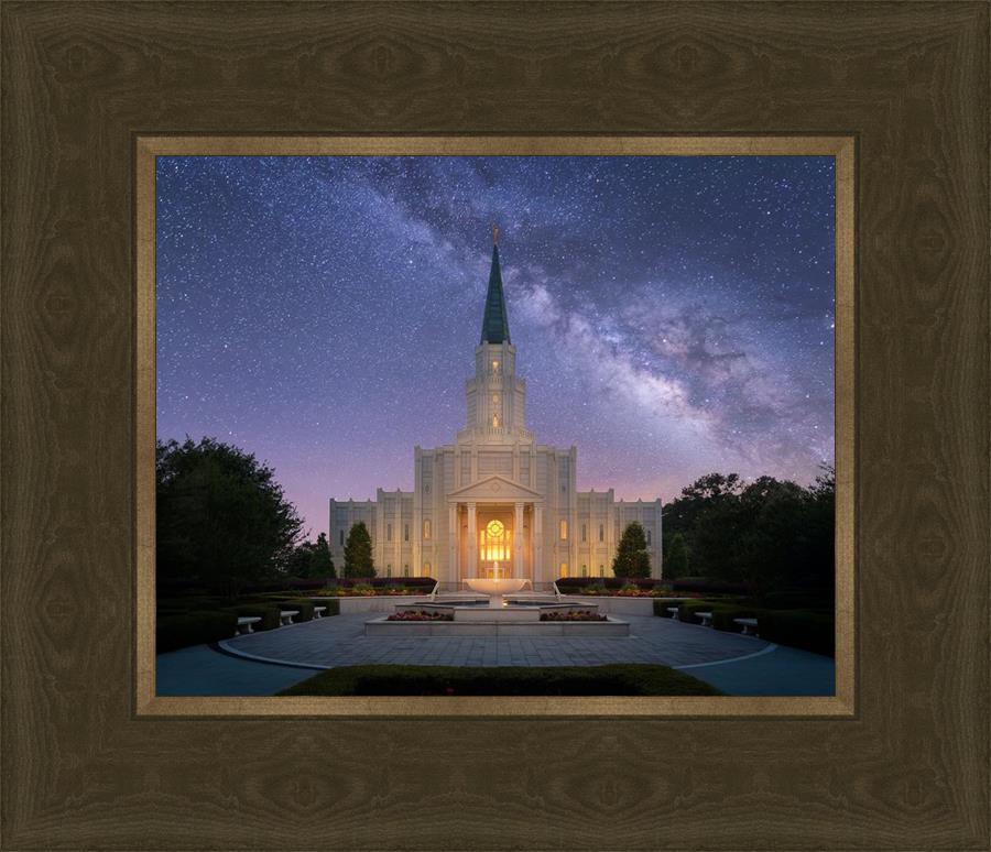 Houston Celestial