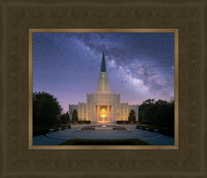 Houston Celestial