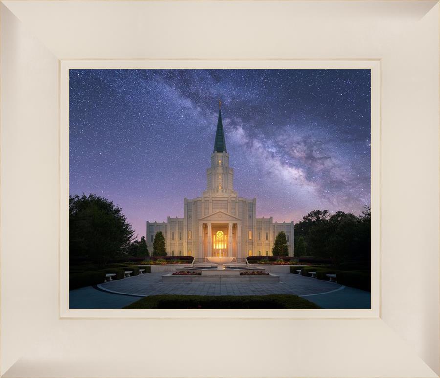 Houston Celestial