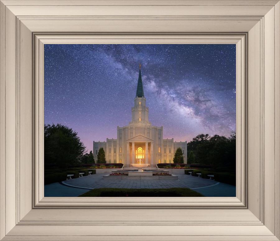 Houston Celestial