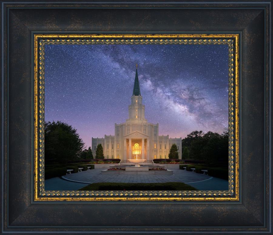 Houston Celestial