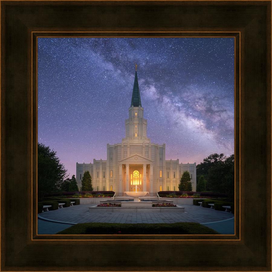 Houston Celestial