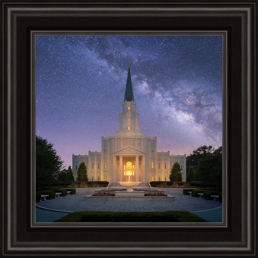 Houston Celestial