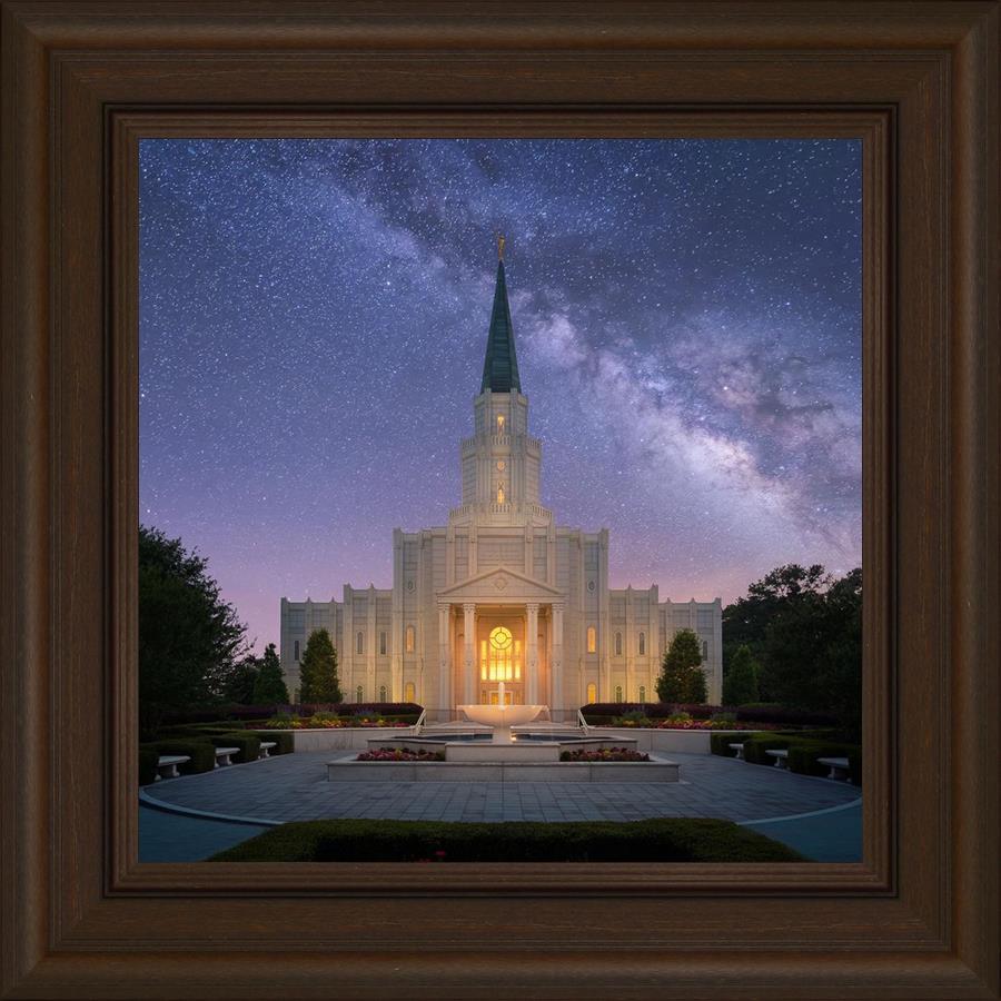 Houston Celestial