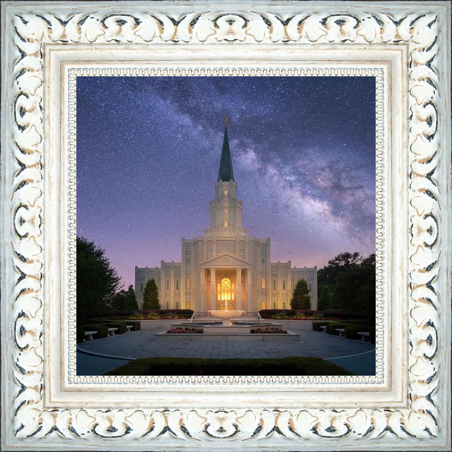 Houston Celestial