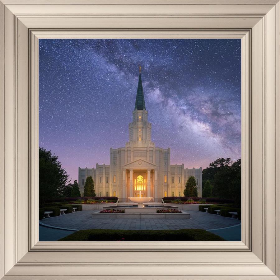 Houston Celestial