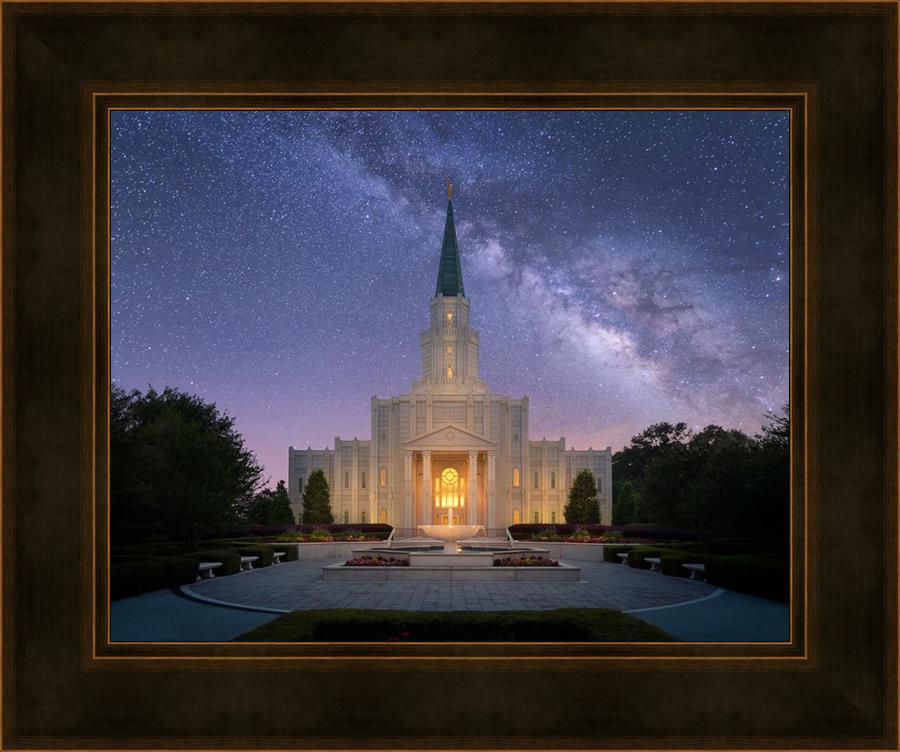 Houston Celestial