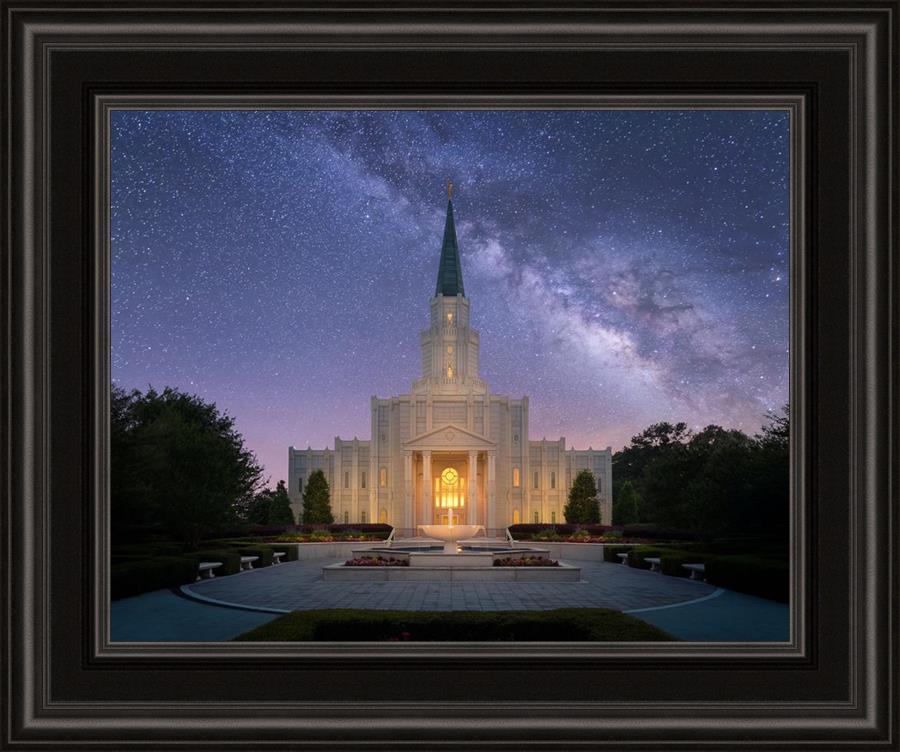 Houston Celestial