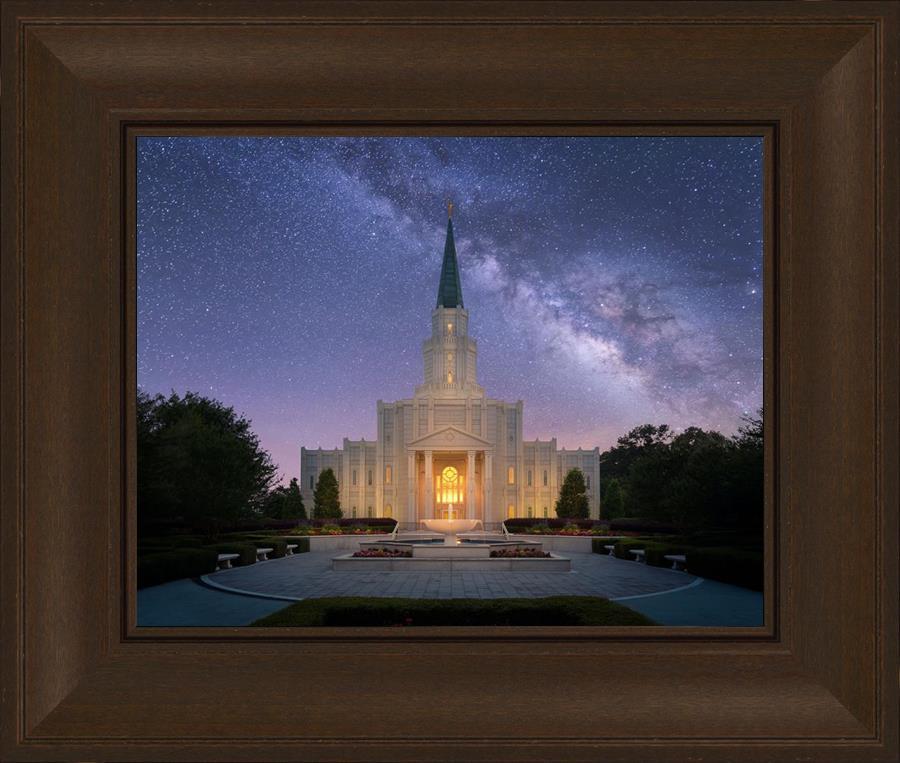 Houston Celestial