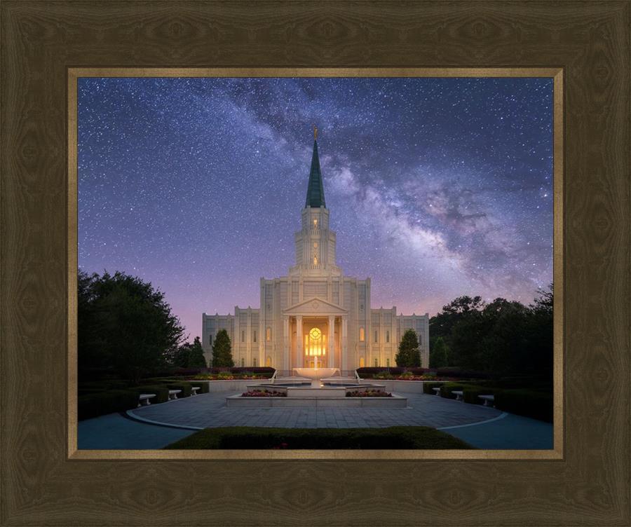 Houston Celestial