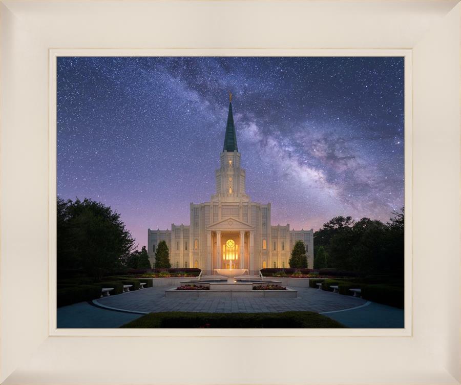 Houston Celestial