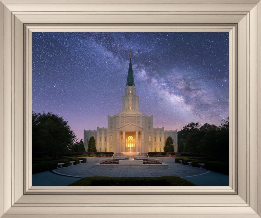 Houston Celestial