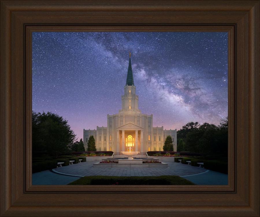 Houston Celestial