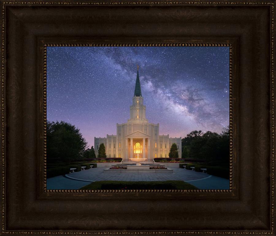 Houston Celestial