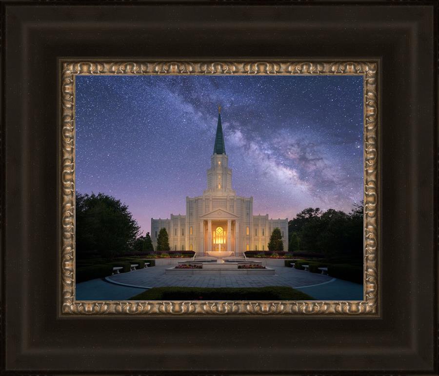 Houston Celestial
