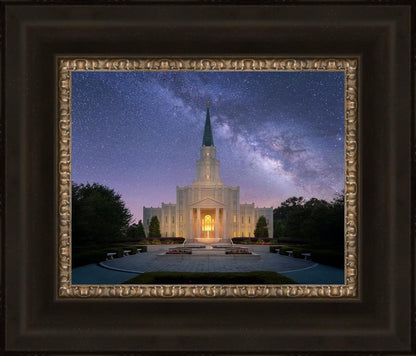 Houston Celestial