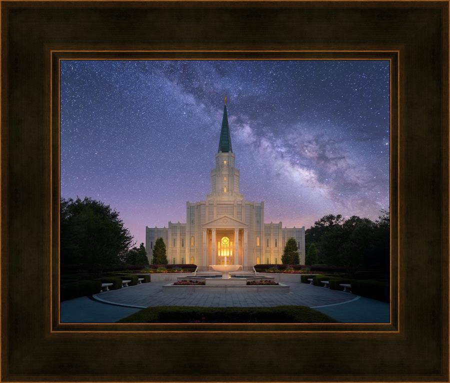 Houston Celestial