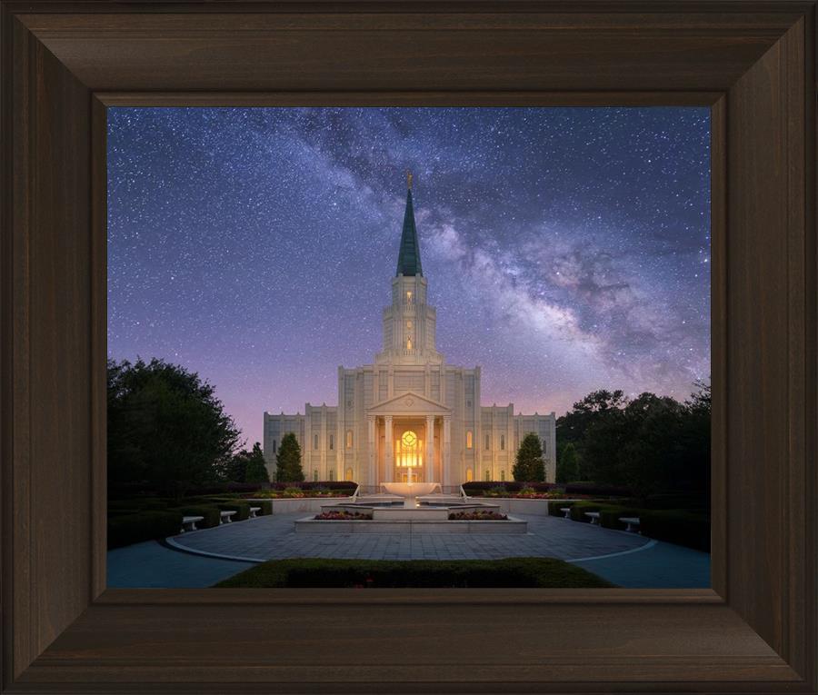 Houston Celestial