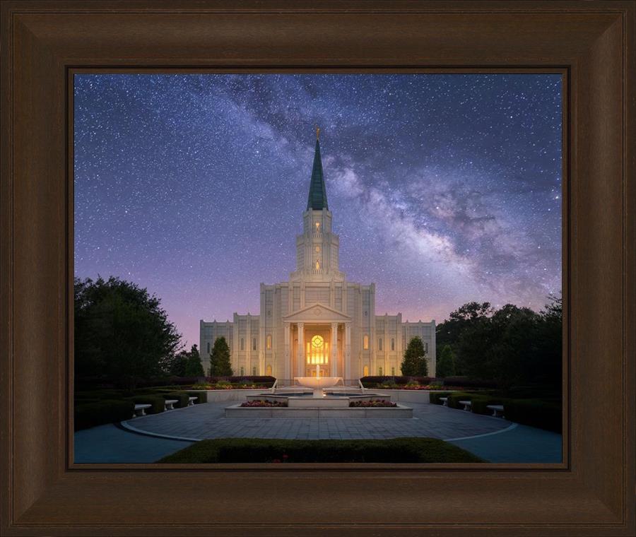 Houston Celestial