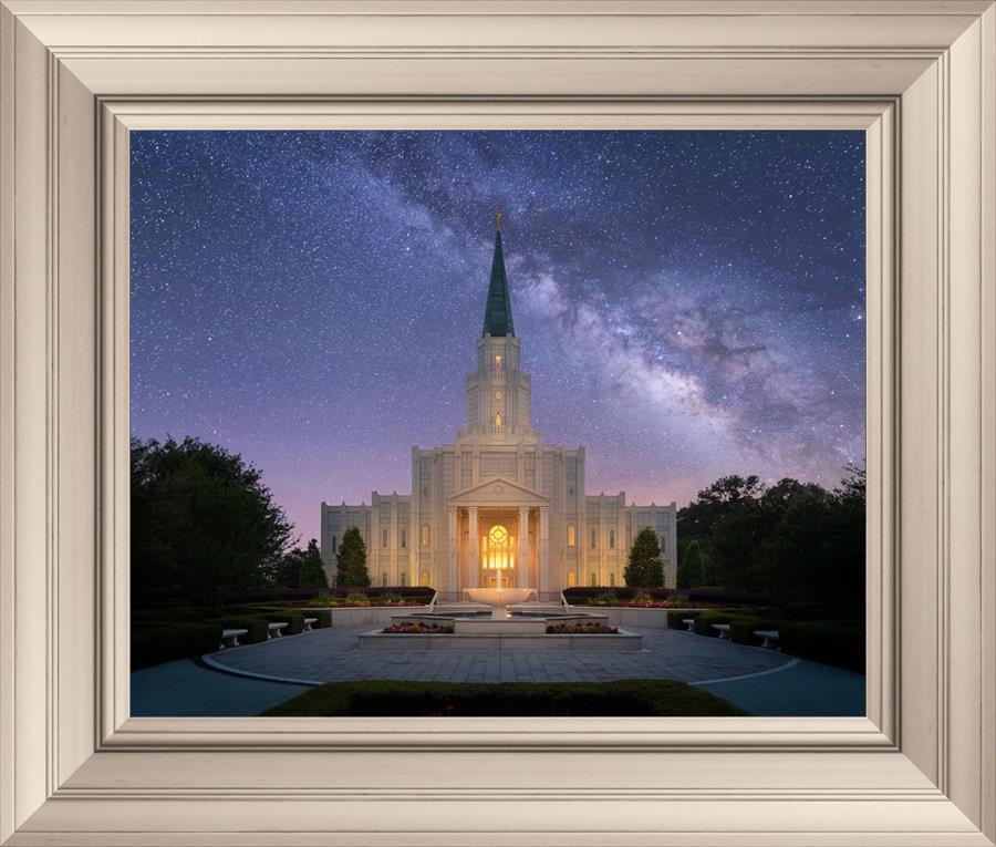 Houston Celestial
