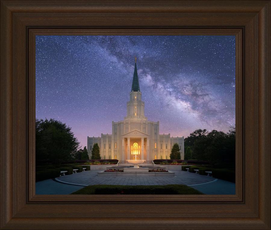 Houston Celestial
