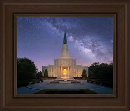 Houston Celestial