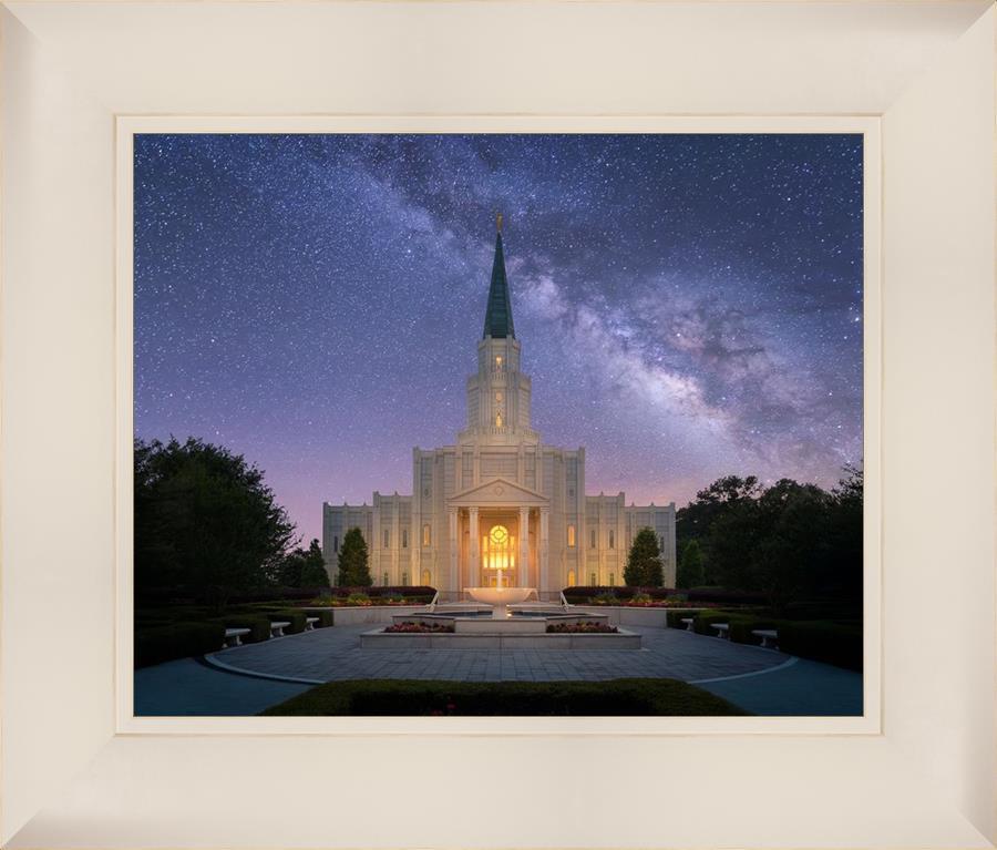 Houston Celestial