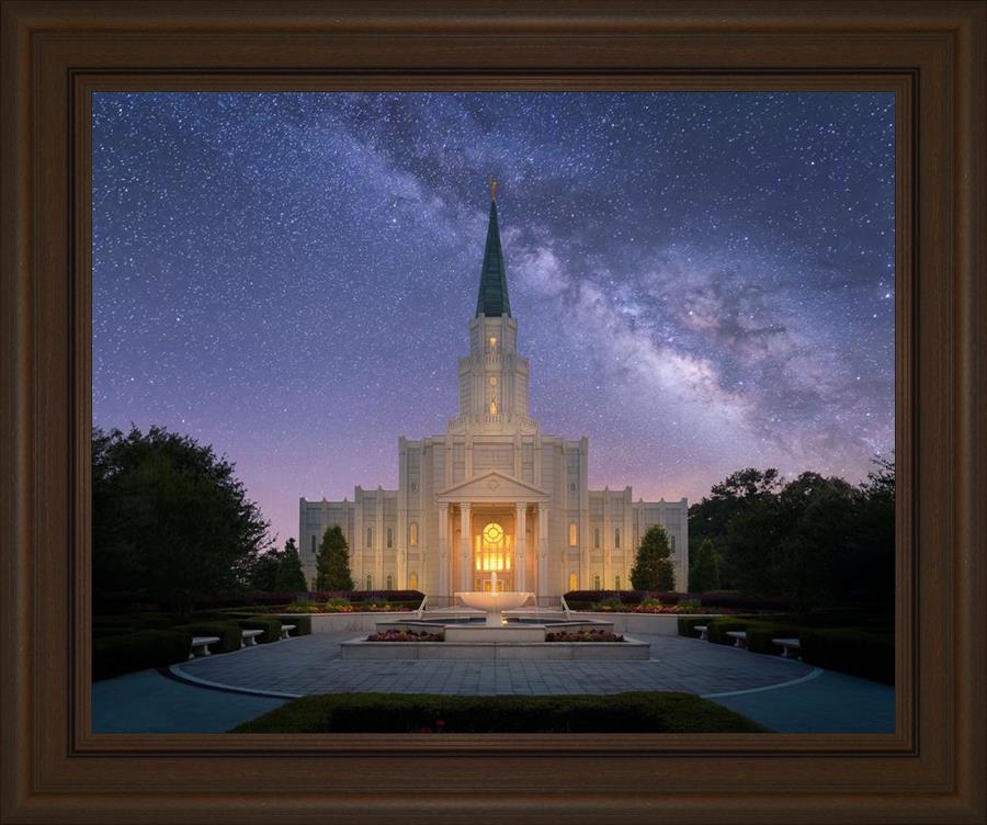 Houston Celestial