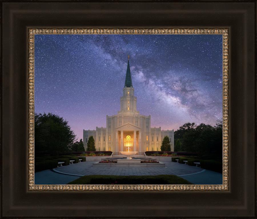Houston Celestial