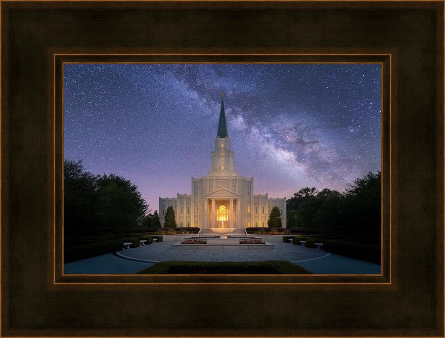 Houston Celestial