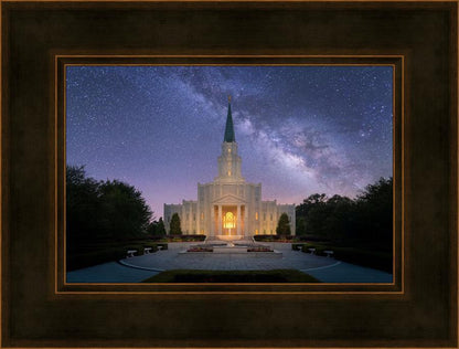 Houston Celestial