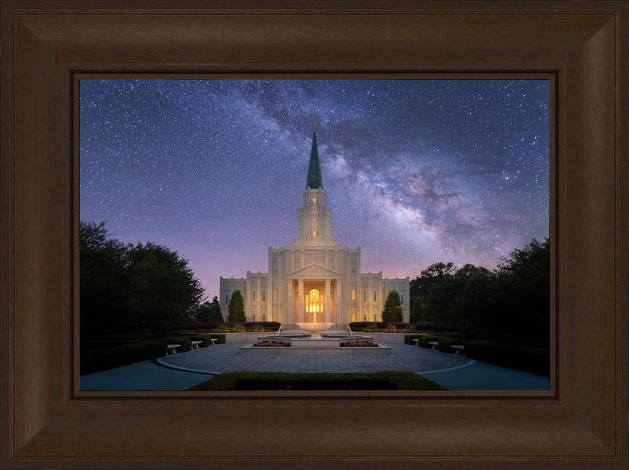 Houston Celestial