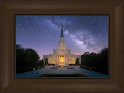 Houston Celestial