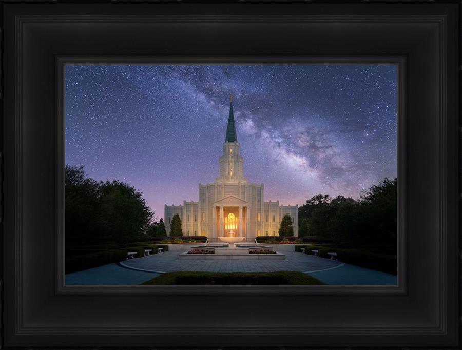 Houston Celestial