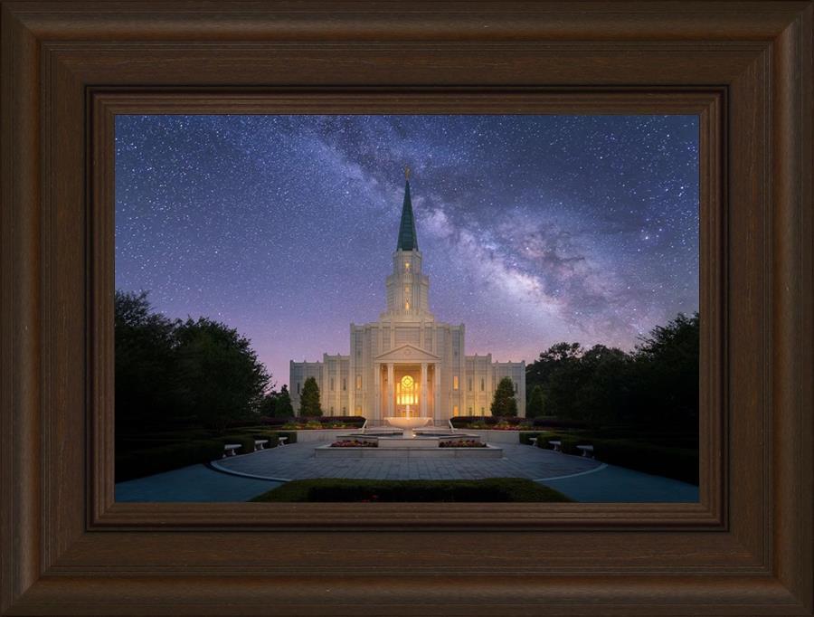 Houston Celestial