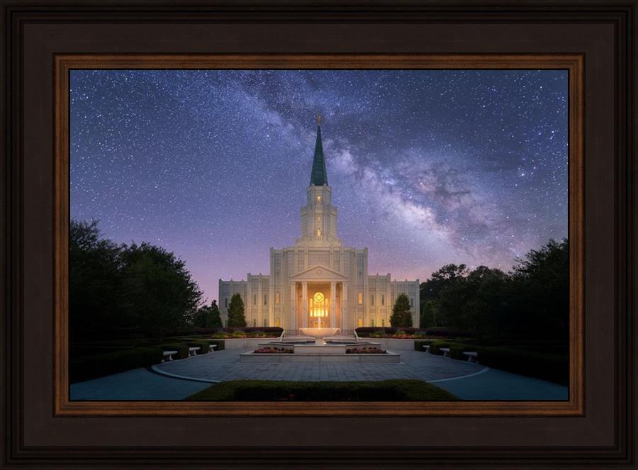 Houston Celestial