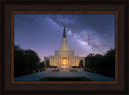 Houston Celestial