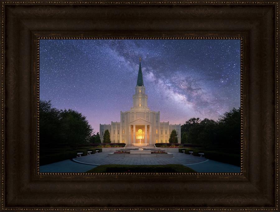 Houston Celestial