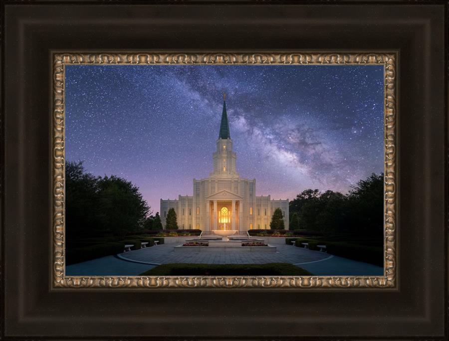 Houston Celestial