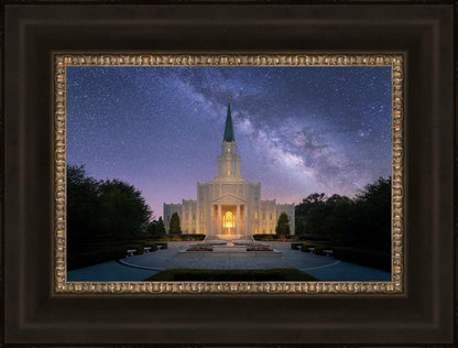 Houston Celestial