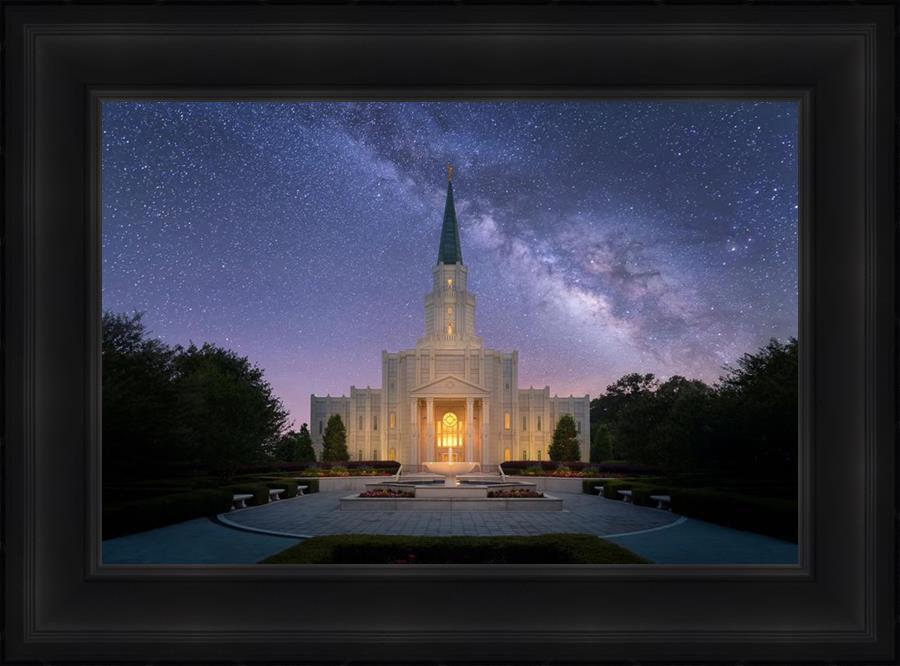 Houston Celestial