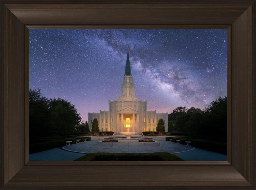 Houston Celestial