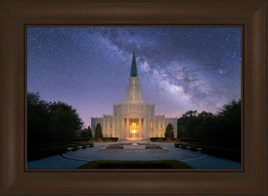 Houston Celestial