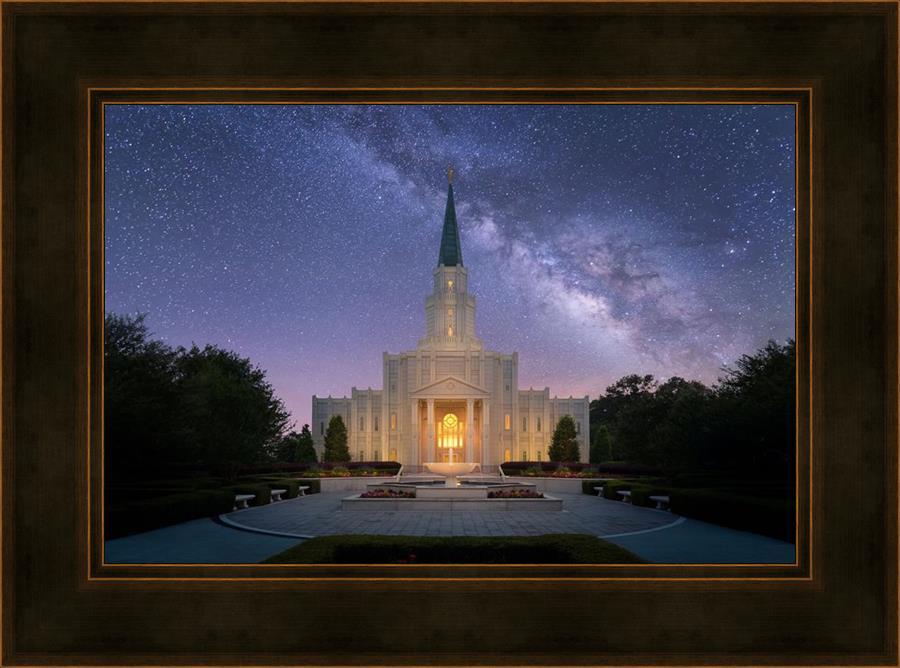 Houston Celestial